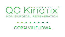 QC Kinetix - Coralville
